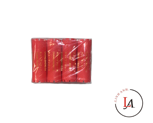 Trục trơn Nhật đại số 0 vỉ 8 cái